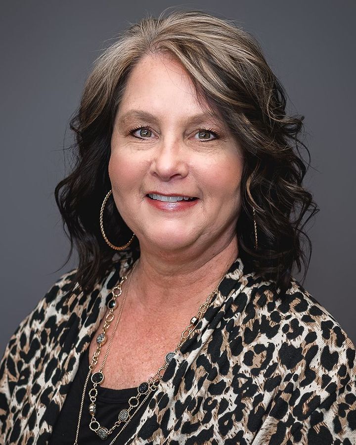 Carol Morrow